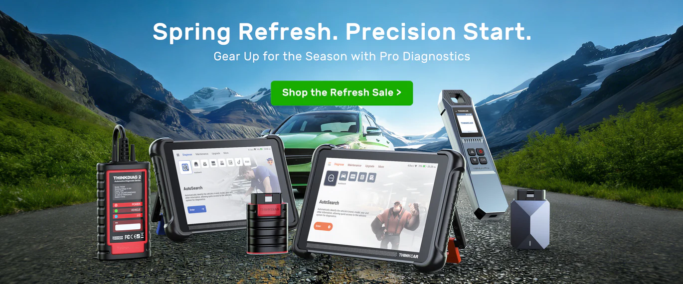 Master Your Car's Health Instantly